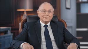 Charles Thomas Munger