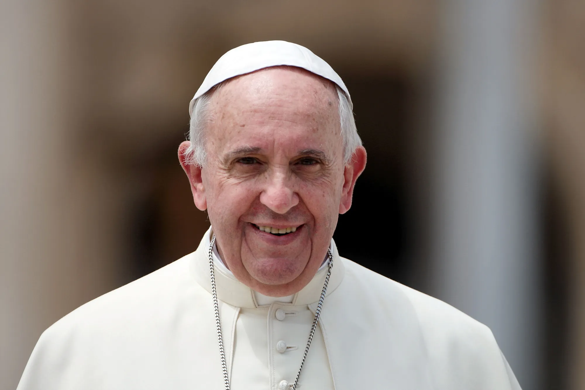 Pope Francis (Jorge Mario Bergoglio)
